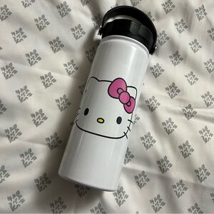 Hello Kitty Stainless Steel Water Bottle